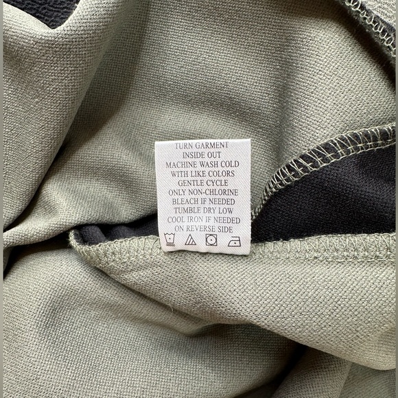 Almost Famous Dress Olive Black Semi Formal to Business Outfit Sexy Classy Style - Picture 5 of 8